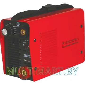 Сварочный аппарат Калибр Micro СВИ-205